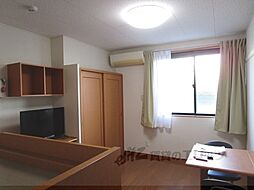 レオパレスブーゲンビリア 106 1階1Kのリビング/ダイニング