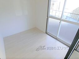 JR東海道・山陽本線 野洲駅 徒歩17分の賃貸アパート 1階3DKのリビング/ダイニング