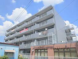 JR東海道・山陽本線 守山駅 3.6kmの賃貸マンション