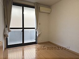 レオパレスｏｌｉｖｅII 1階1Kのリビング/ダイニング