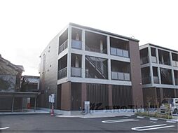 近江鉄道近江本線 水口石橋駅 徒歩8分の賃貸アパート