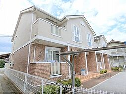 JR東海道・山陽本線 安土駅 徒歩7分の賃貸アパート