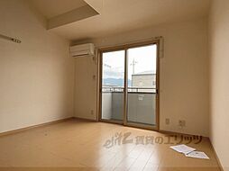 近江鉄道近江本線 高宮駅 徒歩12分の賃貸アパート 2階1Kのリビング/ダイニング