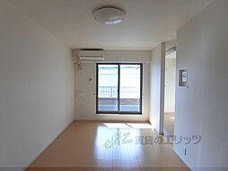 ＣＲＥＶＩＡ 2階1LDKのリビング/ダイニング