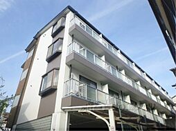 JR東海道・山陽本線 瀬田駅 徒歩4分の賃貸マンション