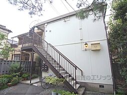 JR東海道・山陽本線 大津駅 徒歩5分の賃貸アパート