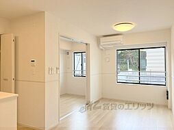 Ｏａｋ・Ｓｅｒｉｏ 2階1LDKのリビング/ダイニング