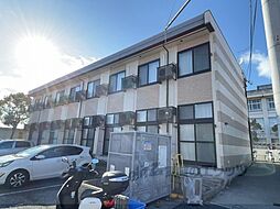 JR東海道・山陽本線 南彦根駅 徒歩28分の賃貸アパート