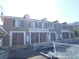 JR湖西線 比叡山坂本駅 徒歩6分の賃貸アパート