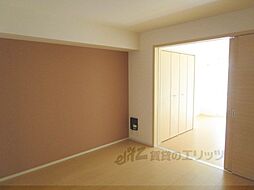 ベルエアンジュ 1階1LDKのリビング/ダイニング