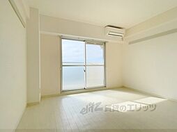 JR東海道・山陽本線 南彦根駅 徒歩19分の賃貸マンション 3階1Kのリビング/ダイニング