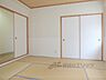 寝室：和室