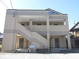 JR東海道・山陽本線 南彦根駅 徒歩18分の賃貸アパート