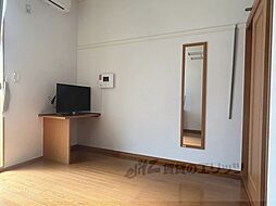 JR東海道・山陽本線 南彦根駅 徒歩6分の賃貸アパート 1階1Kのリビング/ダイニング