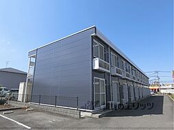 近江鉄道八日市線 八日市駅 徒歩17分