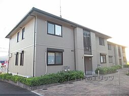 JR草津線 三雲駅 徒歩32分の賃貸アパート