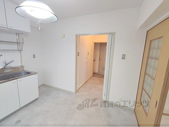 レドンダカサ玉川_内装_0