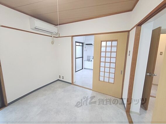 レドンダカサ玉川_内装_8