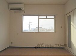 近江鉄道近江本線 水口駅 徒歩21分の賃貸マンション 1階1DKのリビング/ダイニング