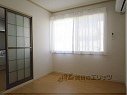 サンテラス長浜　伍番館 1階3Kのリビング/ダイニング