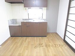 メゾンルミエール 2階3DKのリビング/ダイニング