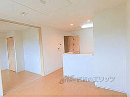 アクア　リージョン 2階3LDKのリビング/ダイニング