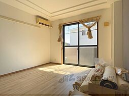 レイクデッキｙｓ 1階1Kのリビング/ダイニング