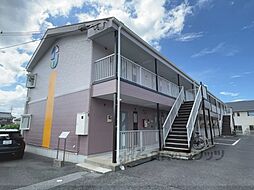 JR東海道・山陽本線 南彦根駅 バス7分 彦根ニュータウン下車 徒歩10分