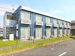 近江鉄道近江本線 高宮駅 徒歩4分