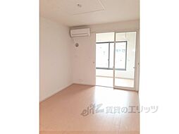 グランエスポワール 1階1LDKのリビング/ダイニング