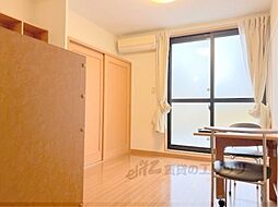 レオパレス城町 1階1Kのリビング/ダイニング