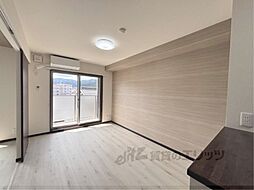 LINNEA MIKUMO 202 2階1LDKのリビング/ダイニング