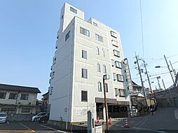 JR東海道・山陽本線 大津駅 徒歩2分の賃貸マンション
