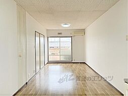 ハイツ木村 2階1LDKのリビング/ダイニング