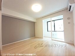 エテルノ大成Ｈ＆Ｚ 104 1階1Kのリビング/ダイニング