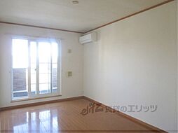 ｌｉｖｅ　ｉｎ　優 2階2LDKのリビング/ダイニング