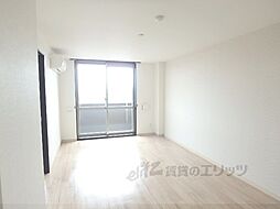 京阪石山坂本線 南滋賀駅 徒歩4分の賃貸アパート 2階2LDKのリビング/ダイニング