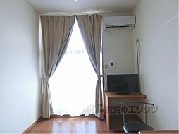 レオパレスＢＥＳＴ　ＢＩＲＤ 1階1Kのリビング/ダイニング