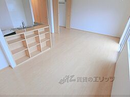 エステートIII 105 1階3LDKのリビング/ダイニング