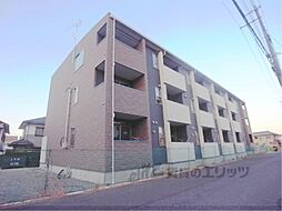 サンリット北大路