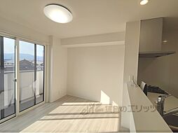 ｍｉｍｏｓａ　ｓｅｔａ 2階2LDKのリビング/ダイニング