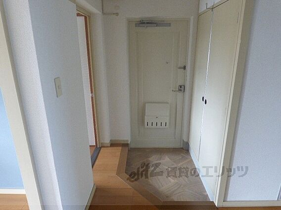 びわ湖美空団地21号棟_内装_7