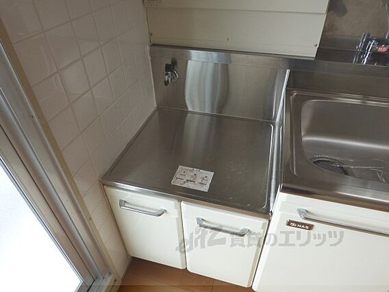 びわ湖美空団地21号棟_内装_8