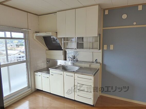 びわ湖美空団地21号棟_内装_0