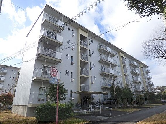 びわ湖美空団地21号棟_トップ画像