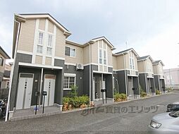 シャリテ高橋川