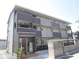 JR北陸本線 長浜駅 徒歩22分の賃貸アパート