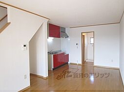 Ｐｏｌａｒｉｓ 1階2LDKのリビング/ダイニング