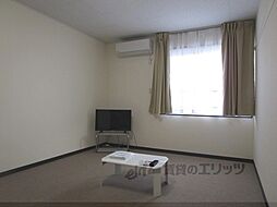 レオネクストココペリ 2階1Kのリビング/ダイニング