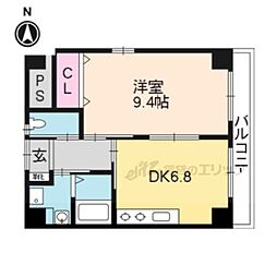 JR東海道・山陽本線 瀬田駅 徒歩5分